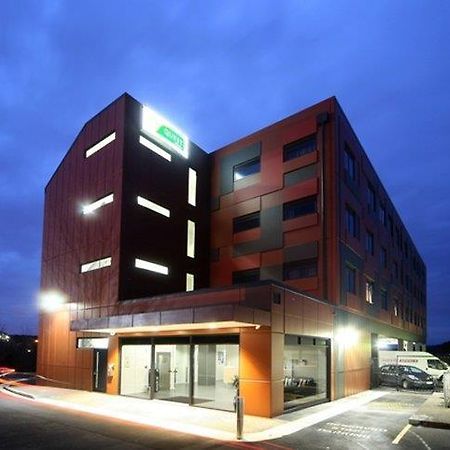 Quest Albany Serviced Apartments Auckland Faciliteiten foto
