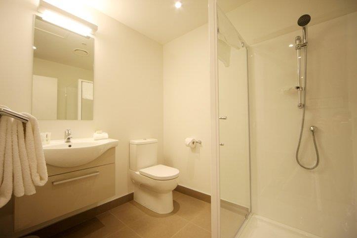 Quest Albany Serviced Apartments Auckland Kamer foto